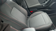 Ford Puma 1.0 EcoBoost Hybrid mHEV ST-Line 5dr Petrol Hatchback